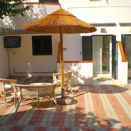 B&B Ala Marina Peschici Dış mekan fotoğraf