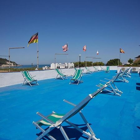 B&B Ala Marina Peschici Dış mekan fotoğraf