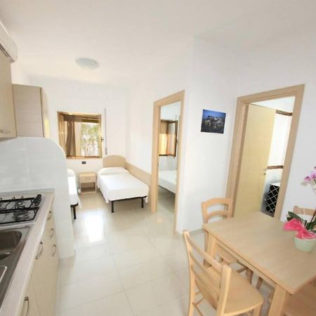B&B Ala Marina Peschici Dış mekan fotoğraf