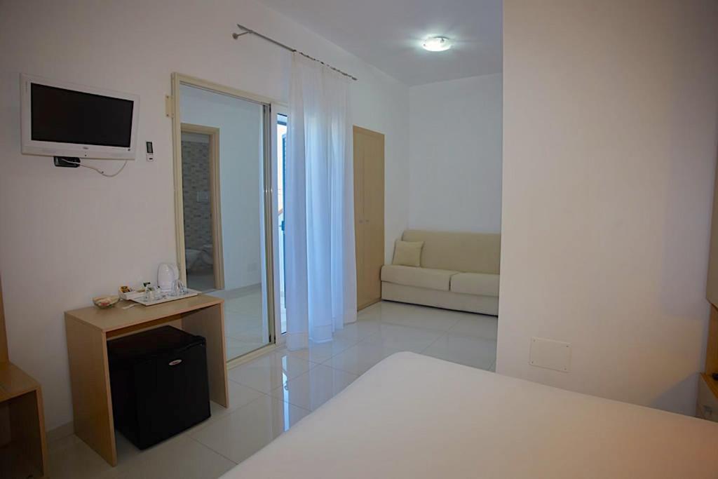 B&B Ala Marina Peschici Dış mekan fotoğraf