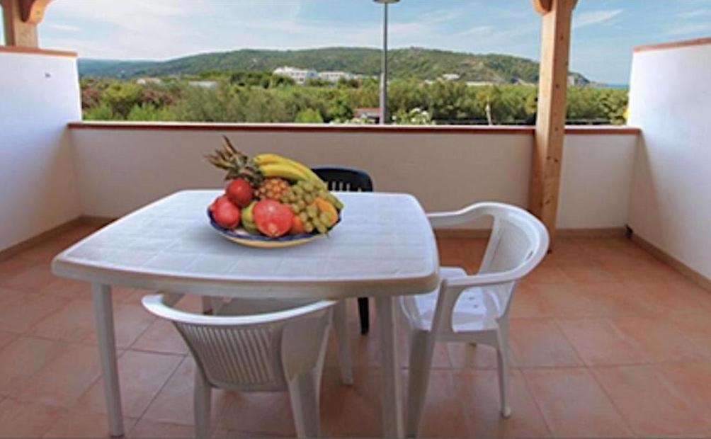B&B Ala Marina Peschici Oda fotoğraf
