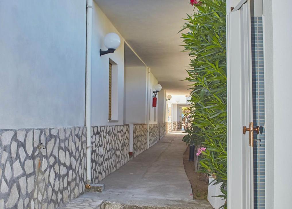 B&B Ala Marina Peschici Dış mekan fotoğraf