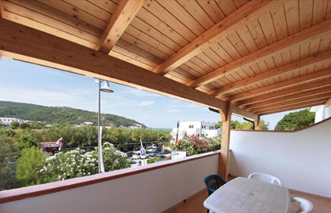 B&B Ala Marina Peschici Dış mekan fotoğraf