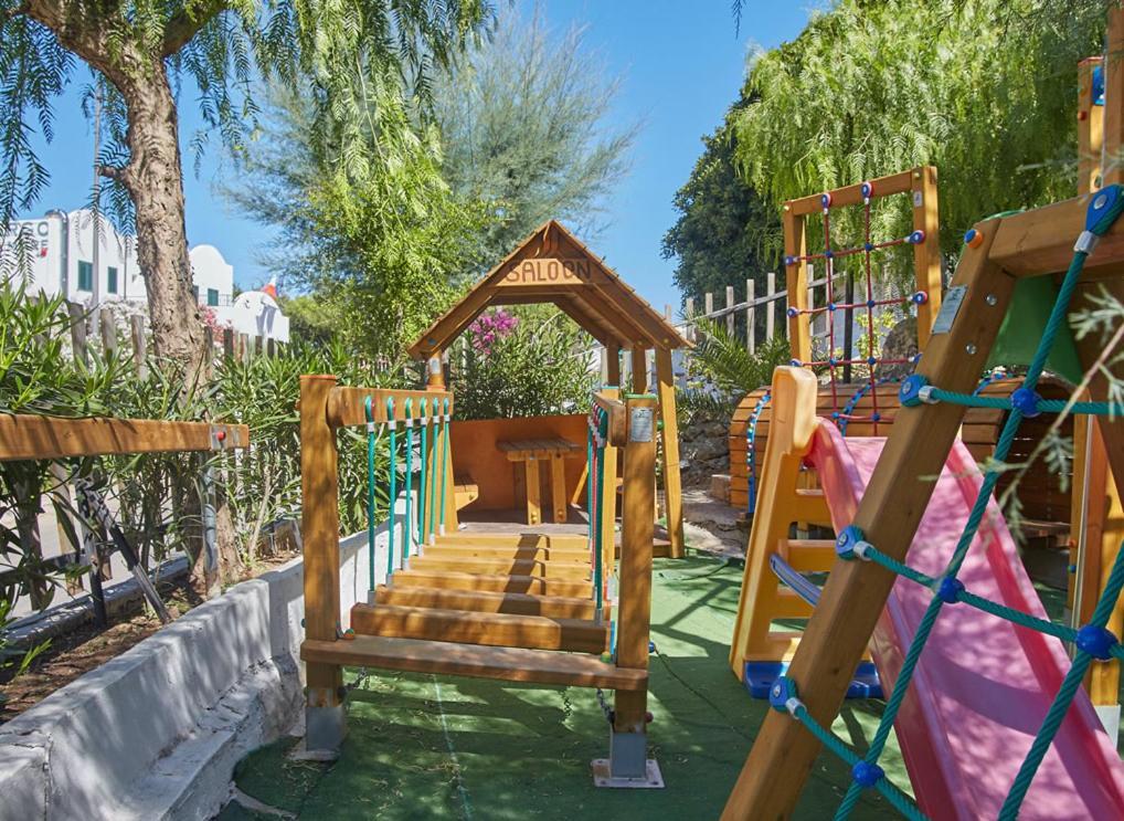B&B Ala Marina Peschici Dış mekan fotoğraf