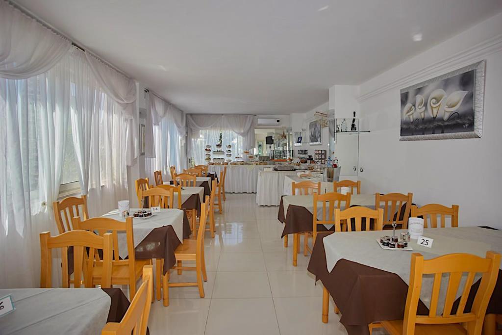 B&B Ala Marina Peschici Dış mekan fotoğraf