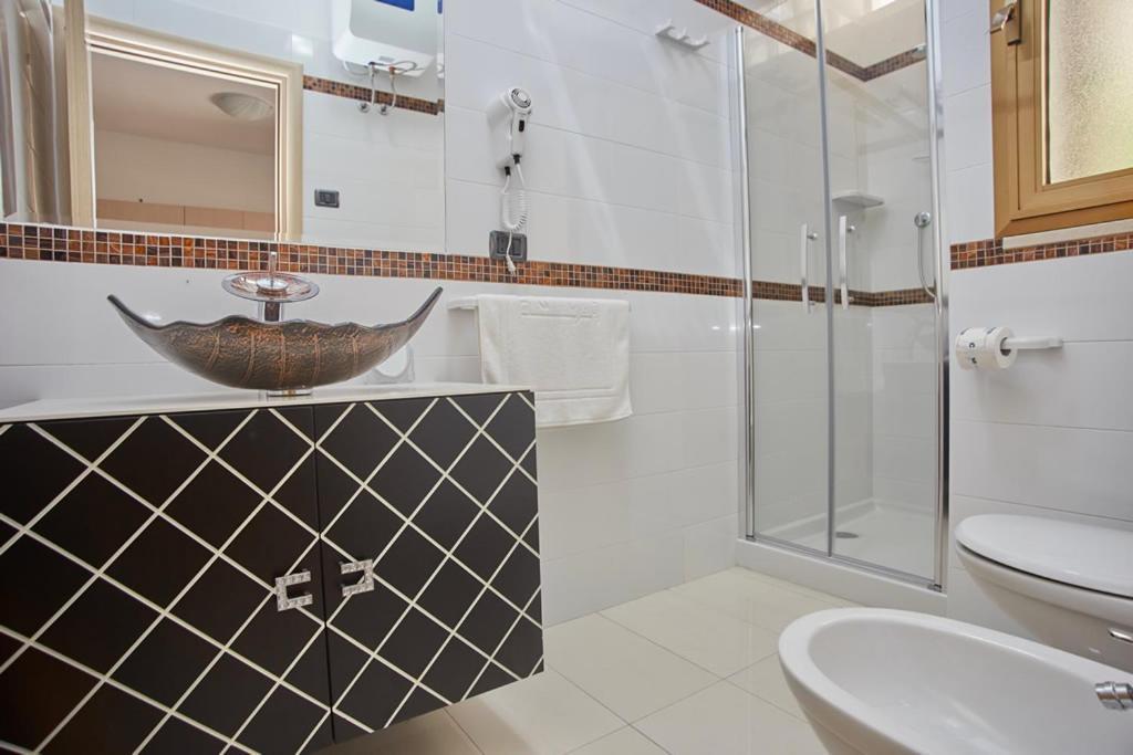 B&B Ala Marina Peschici Dış mekan fotoğraf
