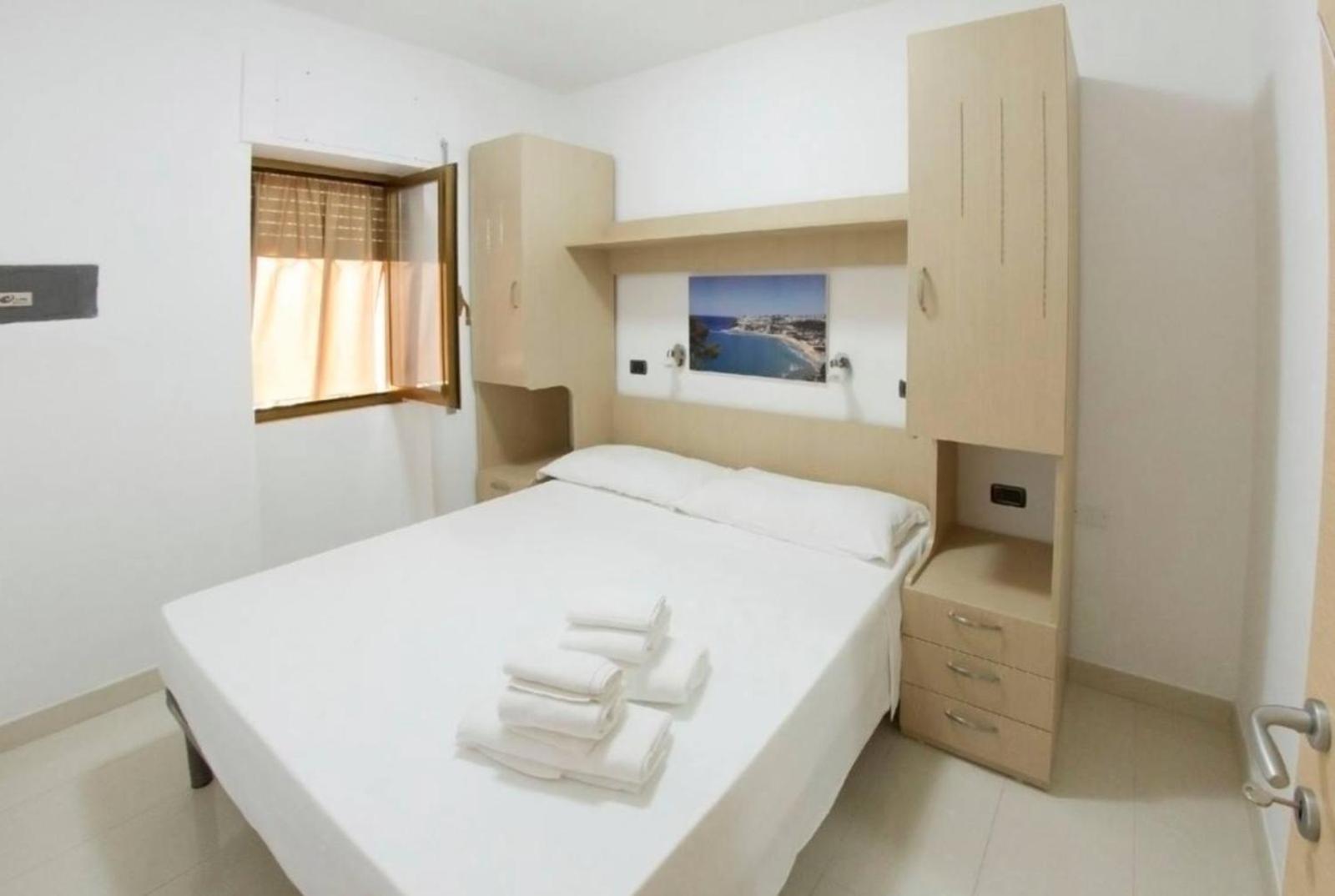 B&B Ala Marina Peschici Dış mekan fotoğraf