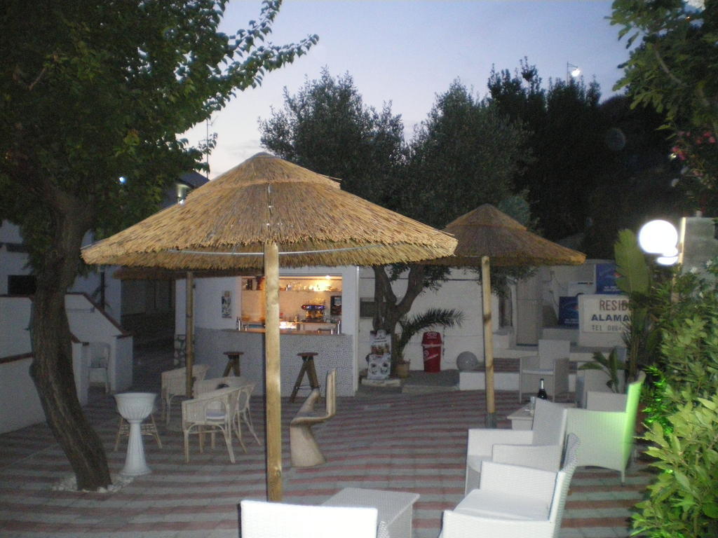 B&B Ala Marina Peschici Dış mekan fotoğraf